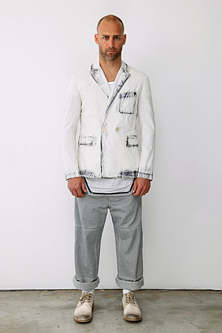 Alexander McQueen / - 2010